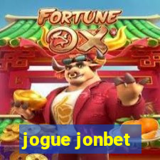 jogue jonbet